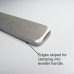 Diamond File for Chris Alsop Guitar Fret Leveller