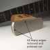 Mini Diamond Fret Levelling File. Ukulele, Mandolins, Banjos