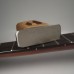 Mini Diamond Fret Levelling File. Ukulele, Mandolins, Banjos