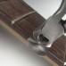 Fret Pullers with Protector Strip. Precision Ground